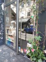 Mes Comptoirs - Concept store de créations & artisanats français à Lyon 3