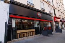 Master Tacos Lyon 69003 rue Paul Bert dans le rhône