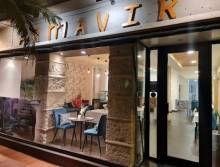 Restaurant à Nice (06) Nice Armavir